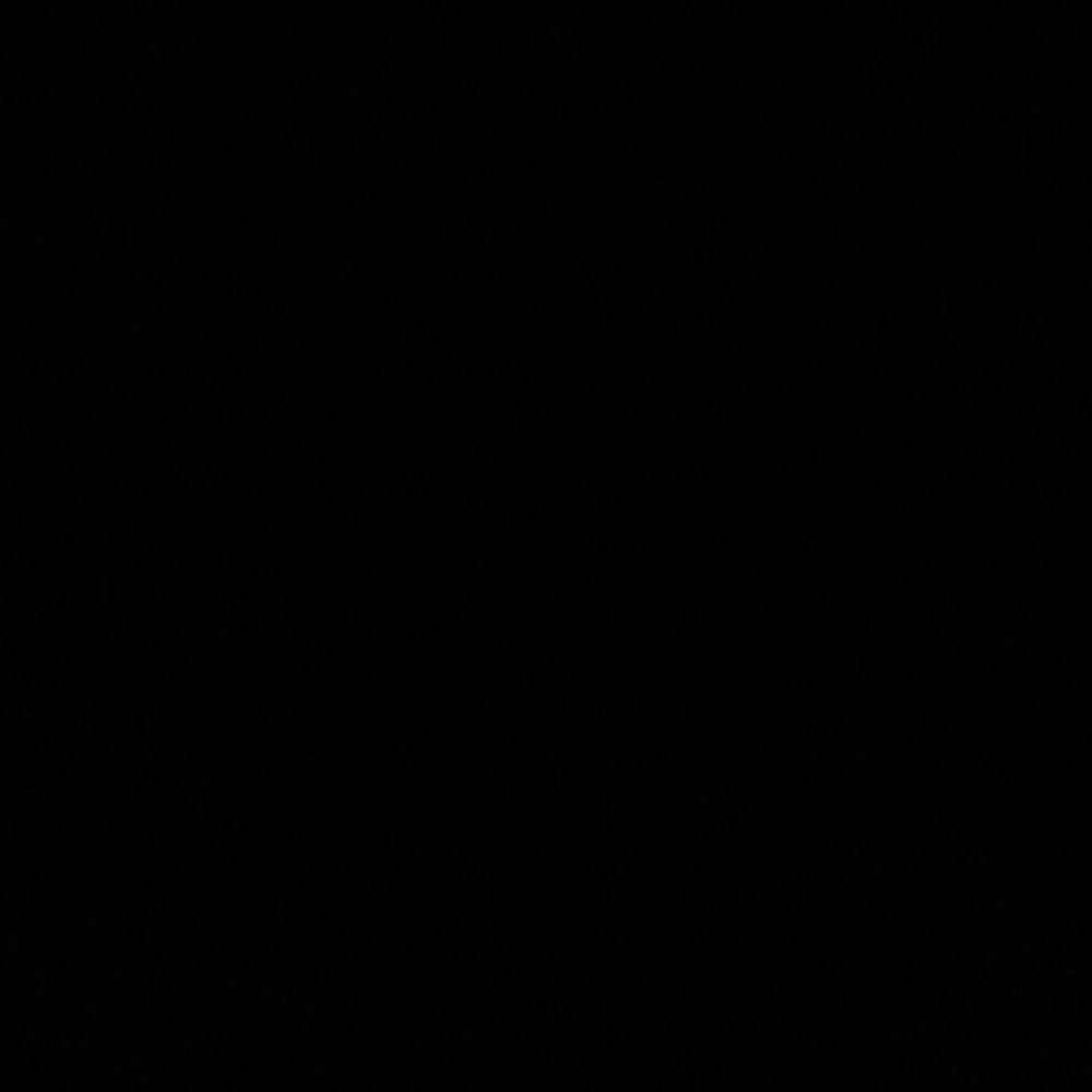 nothing